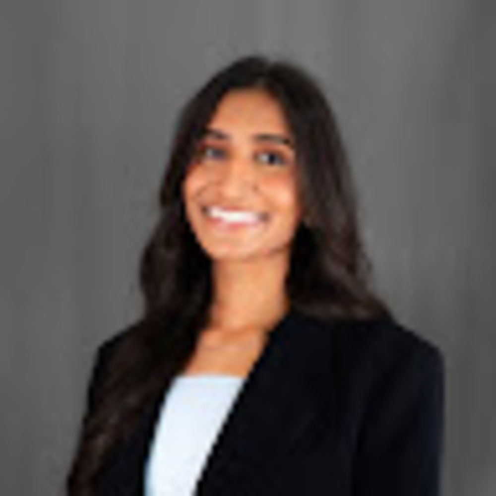 Meet your Posher, Pooja